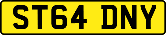 ST64DNY