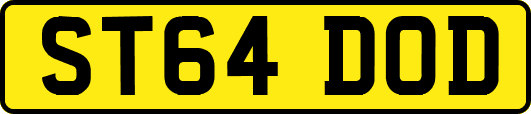ST64DOD