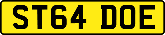 ST64DOE