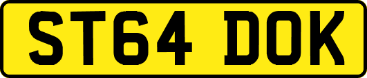 ST64DOK