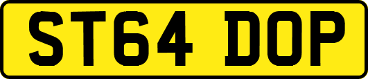 ST64DOP
