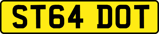 ST64DOT