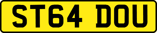 ST64DOU