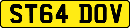ST64DOV