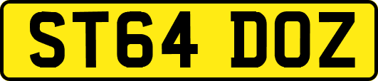 ST64DOZ