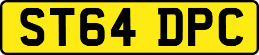 ST64DPC