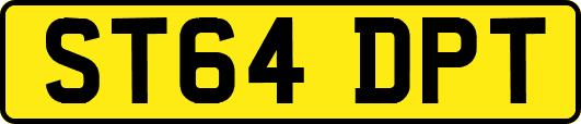 ST64DPT