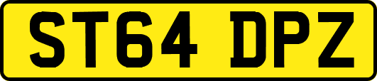 ST64DPZ