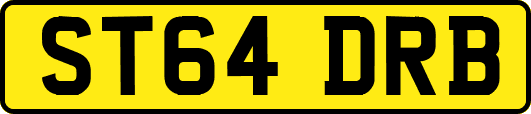 ST64DRB