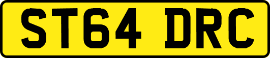 ST64DRC