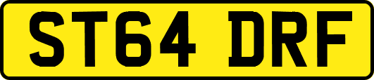 ST64DRF