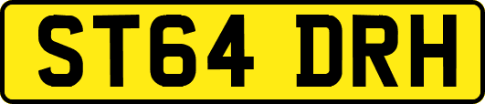 ST64DRH