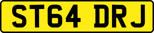 ST64DRJ