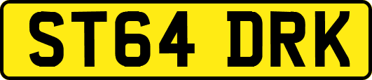 ST64DRK