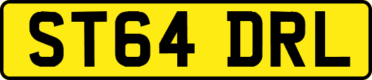 ST64DRL