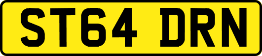 ST64DRN