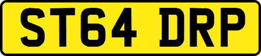 ST64DRP