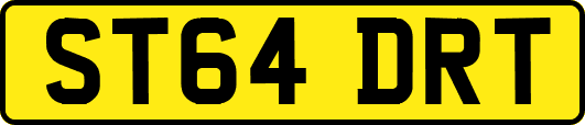ST64DRT