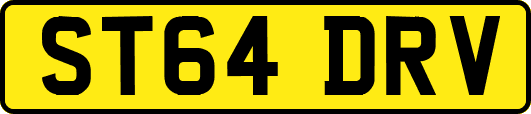 ST64DRV