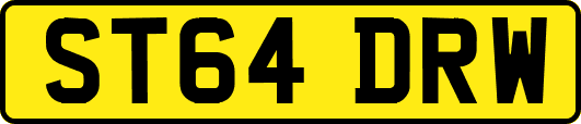 ST64DRW