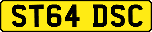 ST64DSC