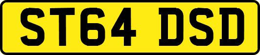 ST64DSD