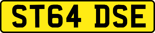 ST64DSE