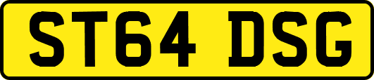 ST64DSG