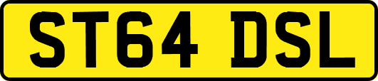 ST64DSL