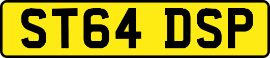 ST64DSP