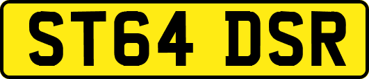 ST64DSR
