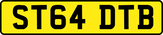 ST64DTB