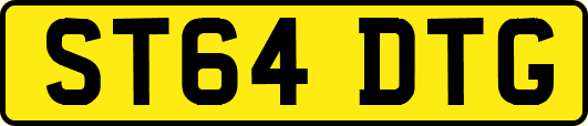 ST64DTG