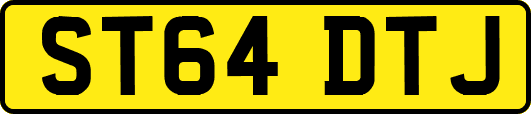 ST64DTJ