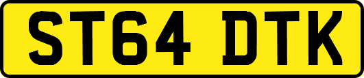ST64DTK