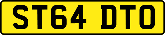 ST64DTO