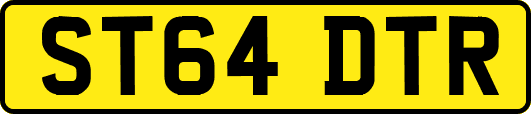 ST64DTR