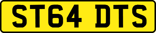 ST64DTS