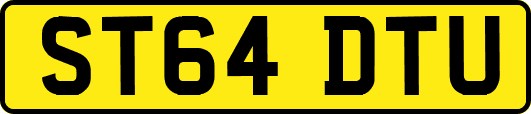 ST64DTU