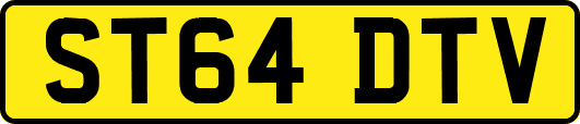 ST64DTV