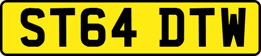 ST64DTW