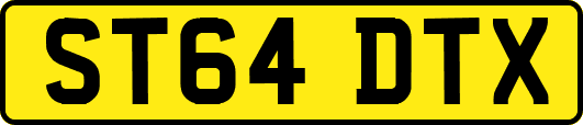 ST64DTX