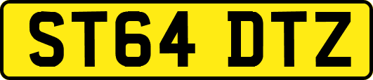ST64DTZ