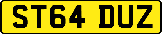 ST64DUZ