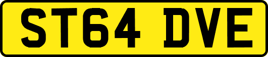 ST64DVE