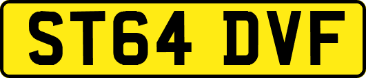 ST64DVF