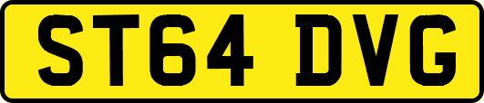 ST64DVG