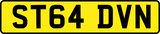 ST64DVN