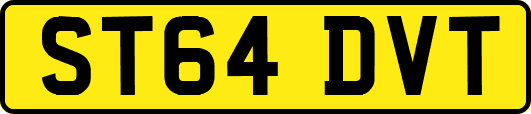 ST64DVT