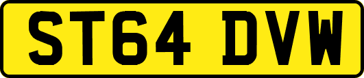 ST64DVW
